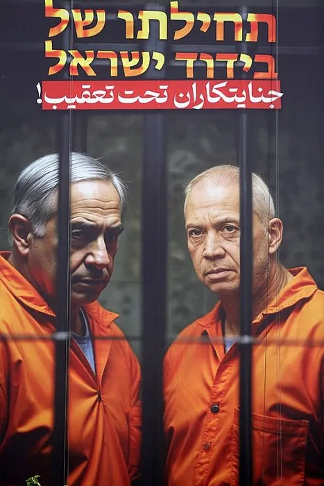 Katil Netanyahu için harekete geçtiler! G7’den ortak İsrail çağrısı