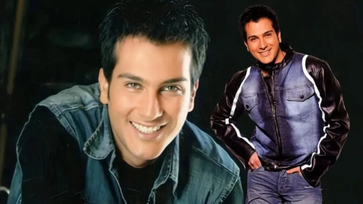 Popstar Abidin Özşahin şimdi ne yapıyor?