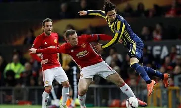 Fenerbahçe - Manchester United maçı ne zaman saat kaçta hangi kanalda? Canlı