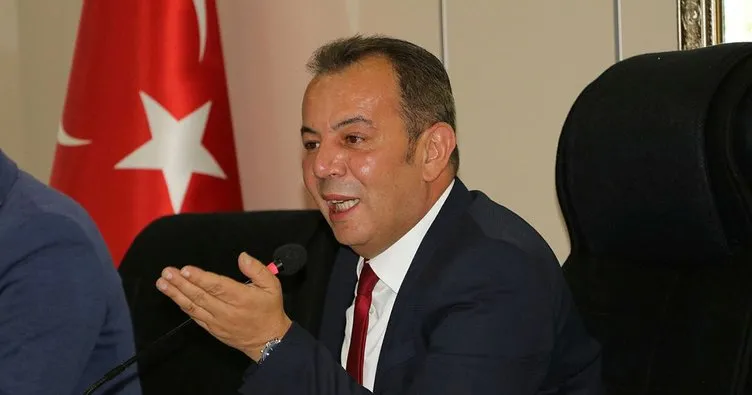 CHP’li Tanju Özcan’ın skandal sözlerinin ardından bir ilk! Belediye meclis üyesi belediye başkanından korunacak