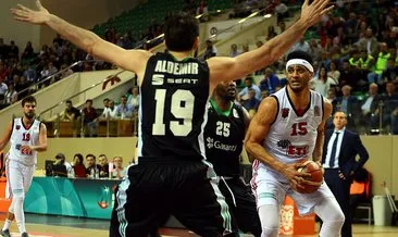 Eskişehir Basket, Daçka karşısında galibiyeti hatırladı