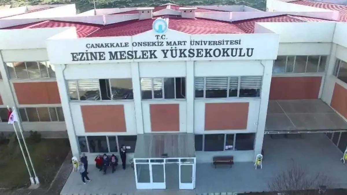 Sahte diploma olayında yeni gelişme: SABAH ortaya çıkarmıştı! Sahte diploma olayında yeni gelişme: SABAH ortaya çıkarmıştı!