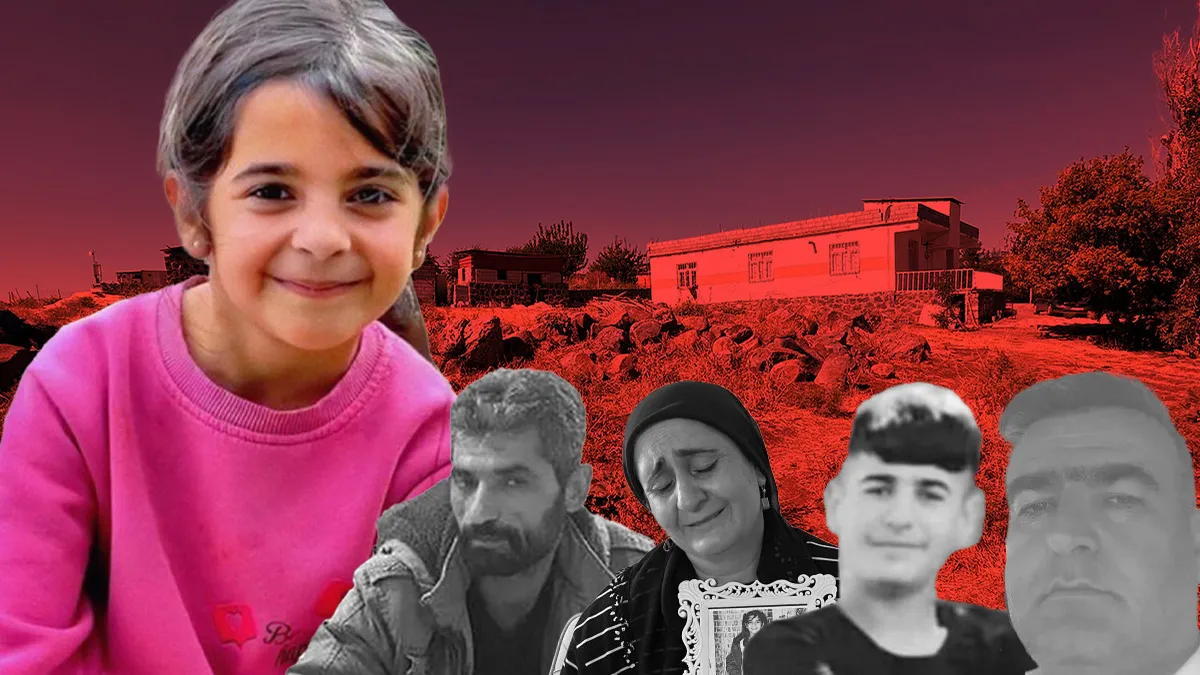 SON DAKİKA... Narin Güran cinayeti davasında Nevzat Bahtiyar 17 yıl hapis cezası aldı! Gerekçeli kararda dikkat çeken Salim Güran vurgusu