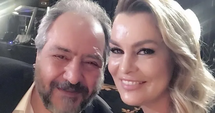 Sibel Turnagöl ve eşi Mehmet Çelik’e mahkemeden şok!