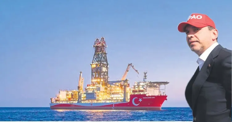 Yerli gazda hedef 16 milyon hane