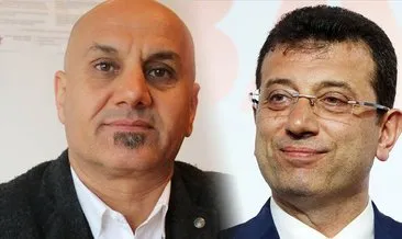 Sabah.com.tr ÖZEL | Ekrem İmamoğlu ve PKK arasındaki bağı o isim kurmuş! İstihbarat raporuna girdi: Kilit isim Azad Barış ile 171 görüşme #istanbul