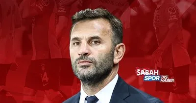 Son dakika Galatasaray transfer haberi: Galatasaraylı taraftarları yıkan transfer! Yıldız isim Türkiye’den ayrıldı: Şok etkisi yaratan paylaşım