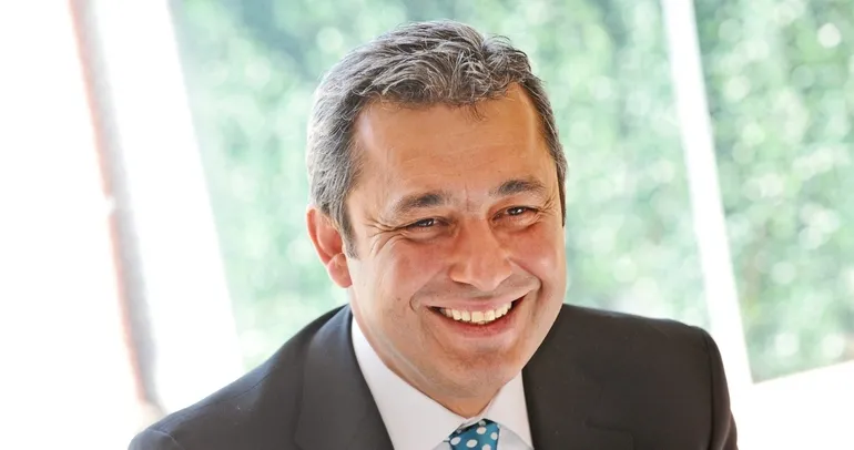 İTO Başkanı İbrahim Çağlar'ın hayat hikayesi