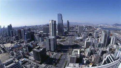 Nedir bu Gangnam?