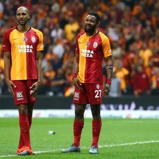 Galatasaray'da son dakika sakatlık şoku! Muslera ve Ryan Babel'den sonra...