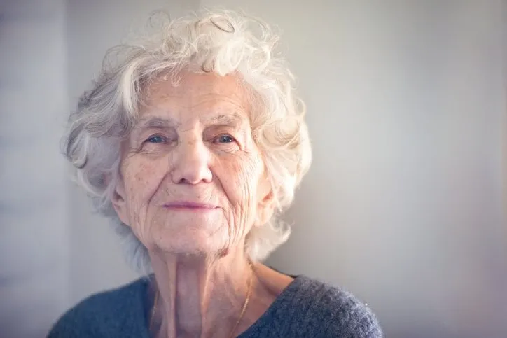 102 yaşındaki kadın uzun yaşamanının sırrını verdi: Denedim ve bende işe yaradı...