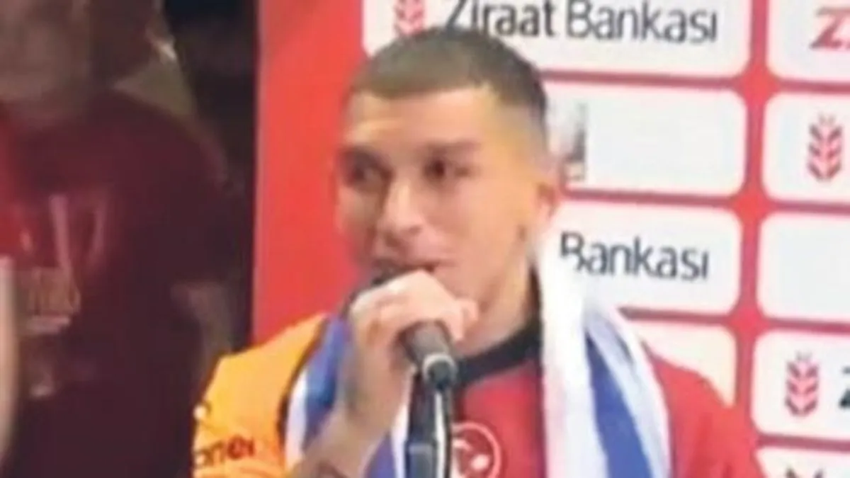 Torreira: Okan Buruk istifa