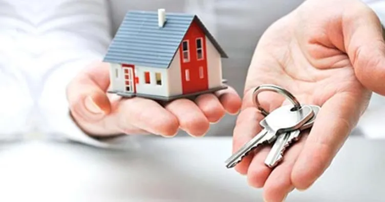 Nisan ayı konut satış istatistikleri açıklandı!