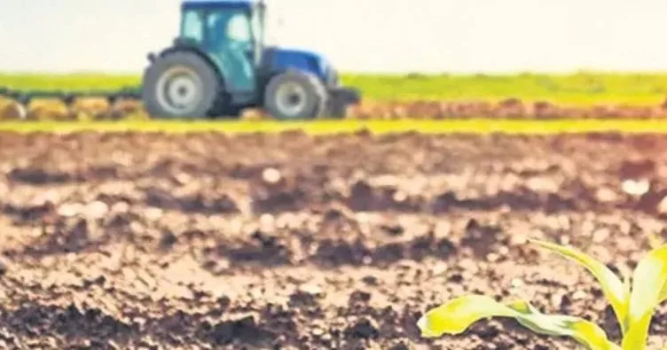 Ekilmeyen tarla listesi çıkıyor İlk kiralama gelecek yıl ekimde