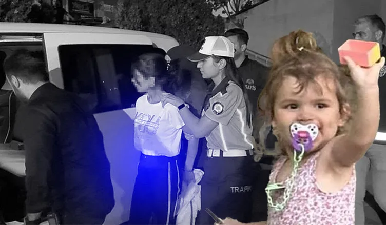 Mahkemede ceza yağmıştı: Sıla bebeğin ölümünde gerekçeli karar açıklandı!