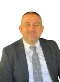 Mustafa Abak