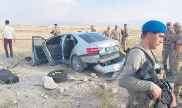 Bakan Yardımcısı kaza kurbanı