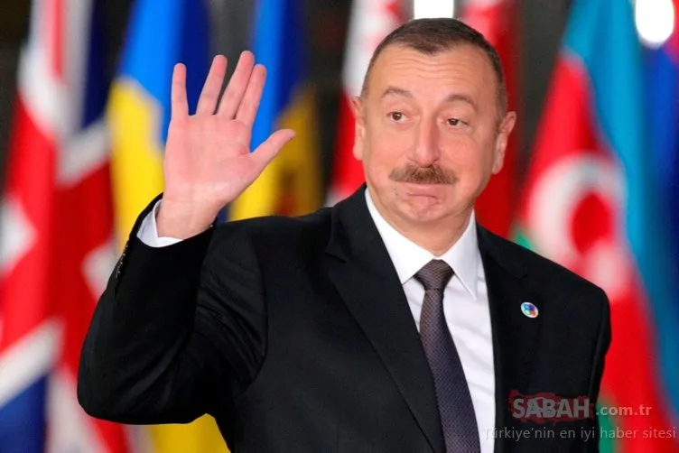 Azerbaycan’da neler oluyor?