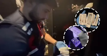 Ailem Güvende operasyonunda dikkat çeken ifade! İtirafçı kirli ağı deşifre etti! Telegram’dan jigolo temini...