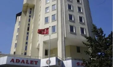 Cumhuriyet savcısına ölüm tehdidine soruşturma: 4 gözaltı #ankara