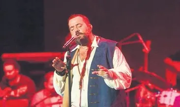 Harbiye korsanı Ata Demirer
