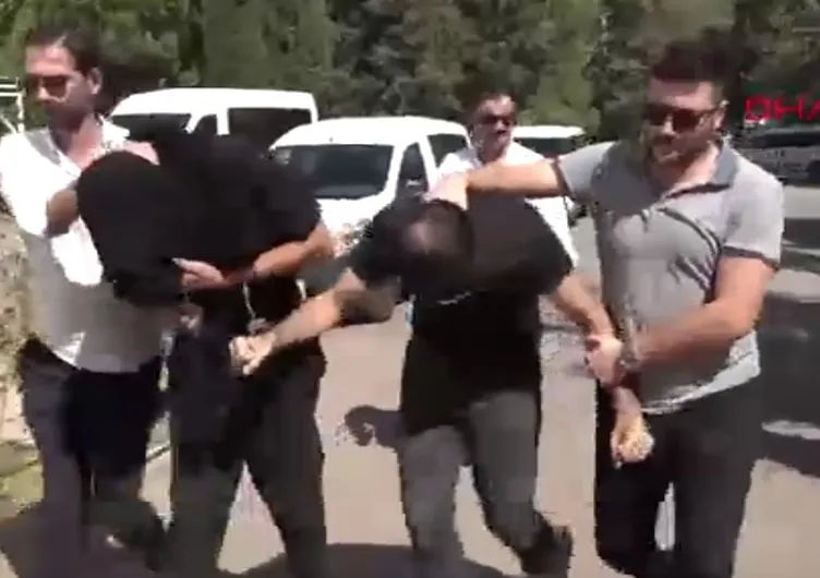 Ev arkadaşını katletti! İfadesi pes dedirtti! Cüzdanımdan 4 bin TL aldı ben geri isteyince...