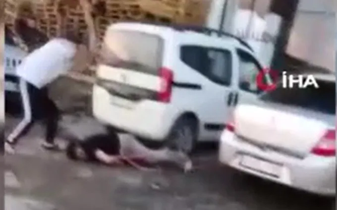 Kahramanmaraş'ta vahşet: Fazla su istediği için sopayla dövülerek öldürüldü!