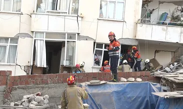 SON DAKİKA | Maltepe'de bina çöktü: İddiaların hedefindeki depo işletmecisi konuştu! 'Kolonlar kesildi mi?' #istanbul