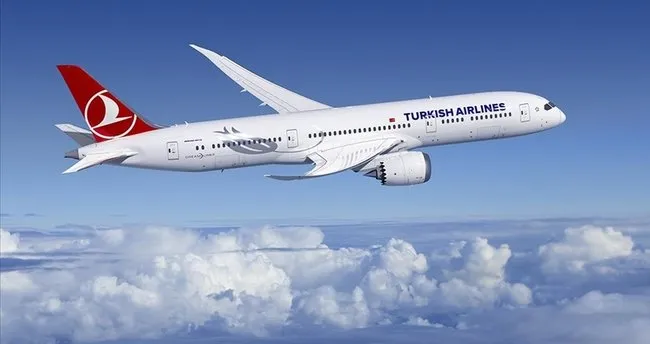 THY indirimli uçak bileti kampanyası