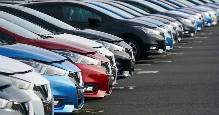 SON DAKİKA | Ticaret Bakanlığı tek tek açıkladı! İkinci el otomobil satışında detaylar belli oldu...