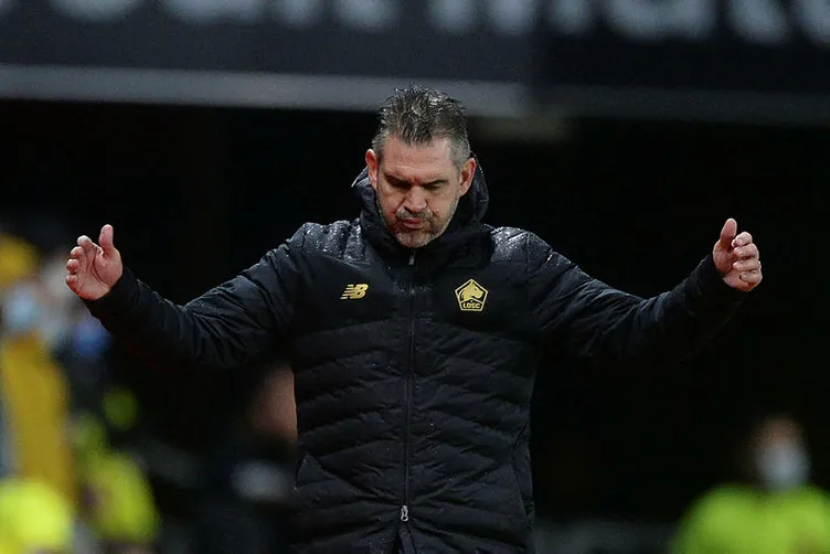 Son dakika: Burak Yılmaz'ın Lille'de kararını verdi! Süper Lig'e dönecek mi? Sezon sonunda....