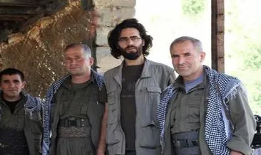 Kandil’de teröristlerle fotoğrafı çıkmıştı! HDP’li Hüda Kaya’nın oğlu Muhammed Cihad Cemre ile ilgili yeni gelişme