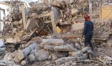 Kahramanmaraş depremlerine koşan İtalyan ekipten sarsıcı yorum: 1999 depremine oranla çok daha yıkıcıydı