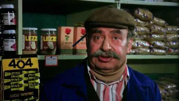 Türk filmlerinde gözden kaçan hatalar