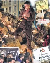 04.17... Acısı yüreklerde saklı