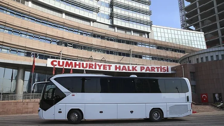 SON DAKİKA | CHP'de ‘Özel’ torpil furyası! Basın danışmanının eşine bir kıyak daha