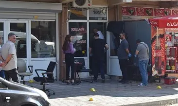 Kırklareli’nde kan donduran olay: ‘Yan baktın’ dedi, öldürdü! #kirklareli