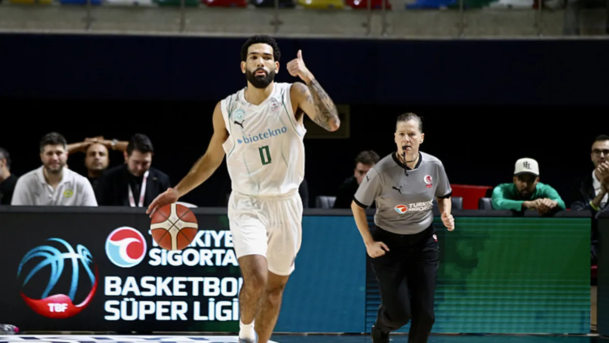 Biotekno Körfez Basket, Esenler Erokspor'u mağlup etti!