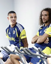 Fenerbahçe, Gençlerbirliği mesaisinde!