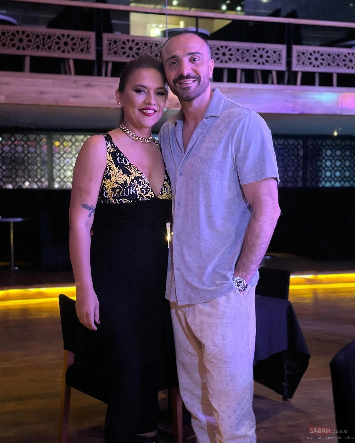 Sinan Akçıl acı haberi böyle duyurdu: Vicdanında ömür boyu hapis tutacak!