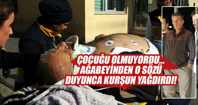 ’Zürriyetsiz’ sözü tahrik sayılmadı