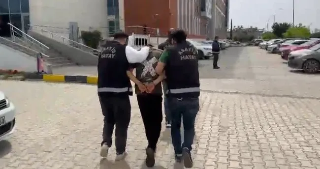 Babasını boğarak öldüren şüpheli tutuklandı