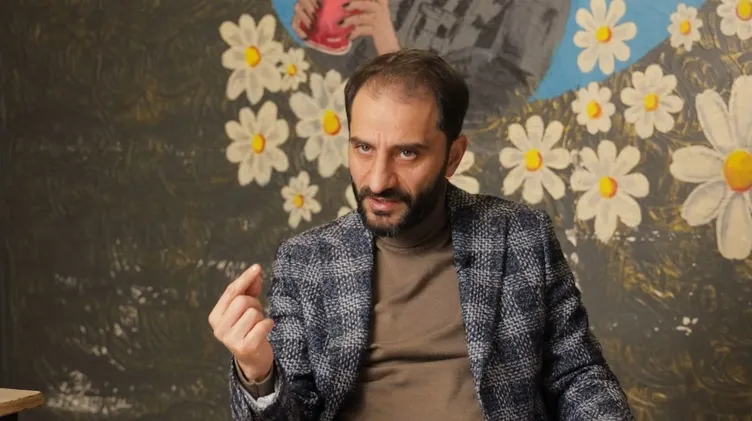 Ayşe Barım olayı sonrası bomba röportaj! Burak Haktanır tüm bildiklerini anlattı: Siz bu alçaklığı nasıl yaparsınız ya!