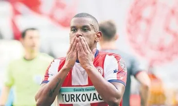 Fırtına’da hedef Fernando ve Umut