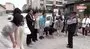 Konyalı Kore gazisine Seul’den ziyaretçi sürprizi! Önünde eğildiler | Video