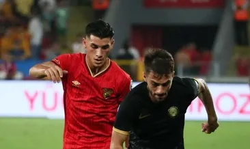 Uğur Kaan Yıldız, Kocaelispor’da!
