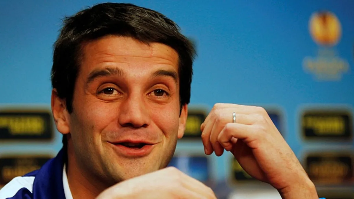 Parma'da Cristian Chivu dönemi