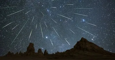 Perseid Meteor Yağmuru ne zaman, saat kaçta? 2026 gökyüzü şöleni Türkiye’den izlenecek mi?