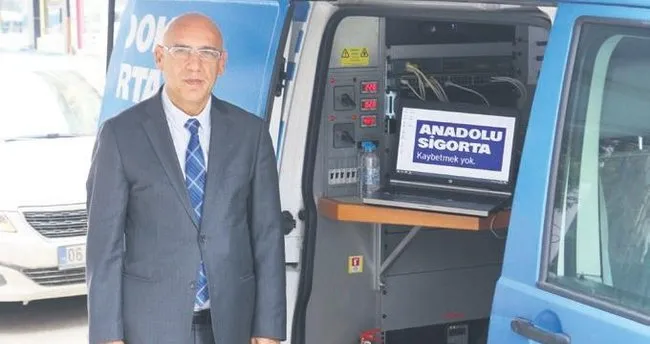 anadolu sigorta 1 3 milyonluk ali