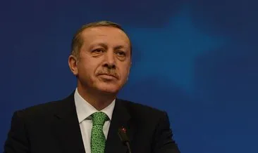 Cumhurbaşkanı Erdoğan’dan anlamlı paylaşım